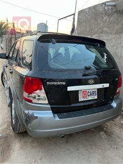 كيا سورينتو